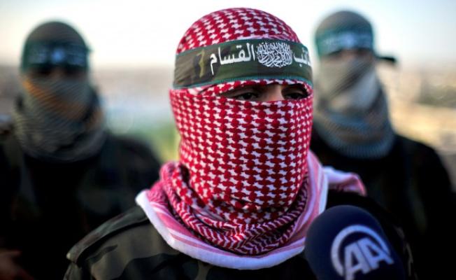 الناطق باسم كتائب القسام، أبو عبيدة
