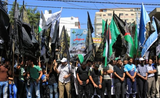 المقاومة الفلسطينية بغزة