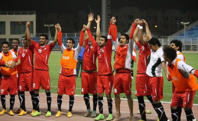 المنتخب الوطني الفلسطيني