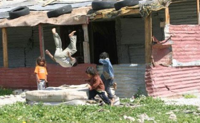 حي السكة جنوب مدينة صيدا
