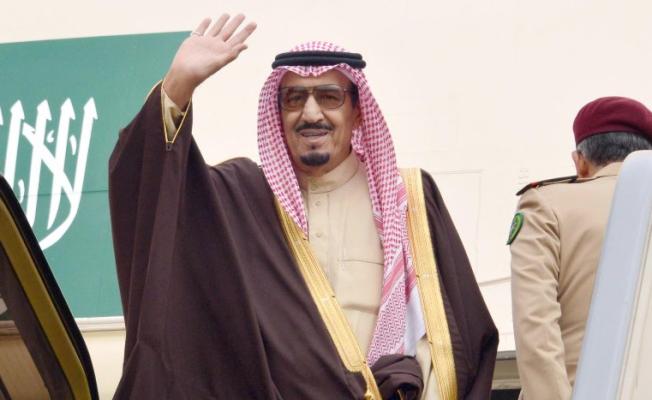 الملك سلمان
