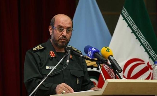 العميد دهقان