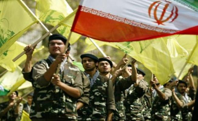 ايران وحزب الله