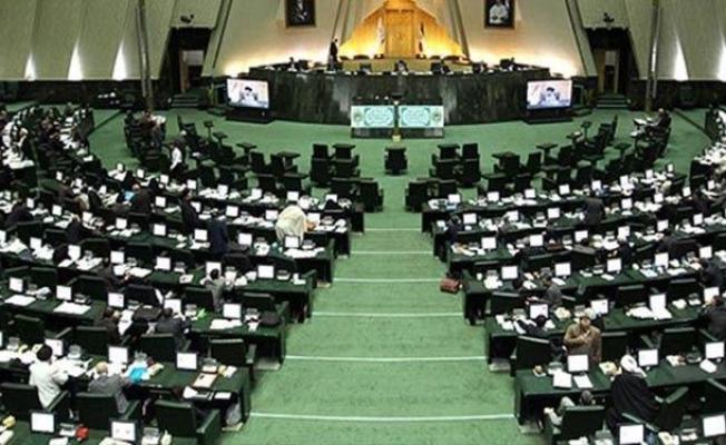 مجلس الشورى الإسلامي الإيراني (أرشيف) 