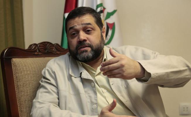 مسؤول العلاقات الدولية في حركة حماس أسامة حمدان