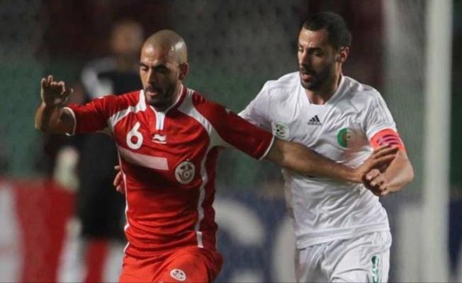حسين الراقد أحد أبرز اللاعبين مزدوجي الجنسية الذين لعبوا مع تونس