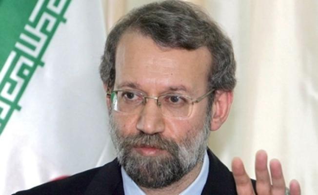 علي لاريجاني