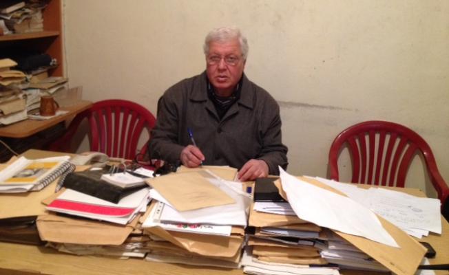 أبو بسام المقدح