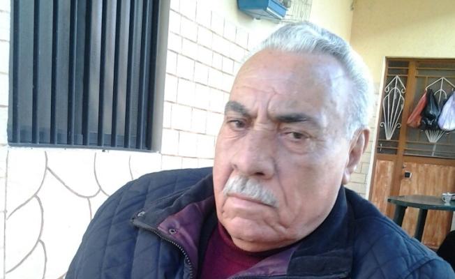 أمين سر اللجنة الشعبية في تجمع الشبريحا أبو حسين معجم