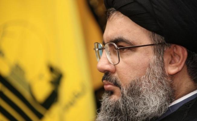 الأمين العام لحزب الله، السيد حسن نصر الله