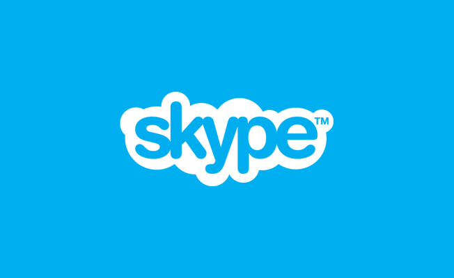 سكايب