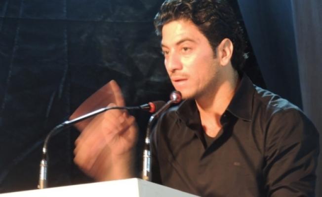 مروان مخول