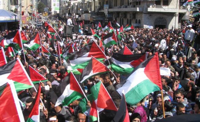 الفصائل الفلسطينية في غزة