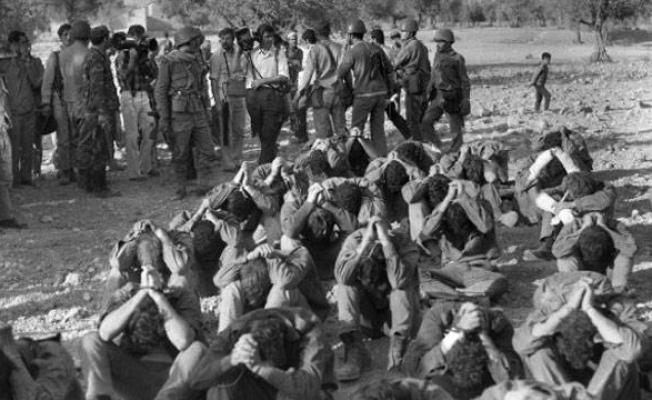 من حرب 1973 بين العدو الإسرائيلي وجمهورية مصر العربية