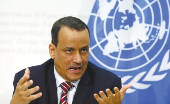اليمن : مسعى أممي في الرياض اليوم لبحث معوقات السلام