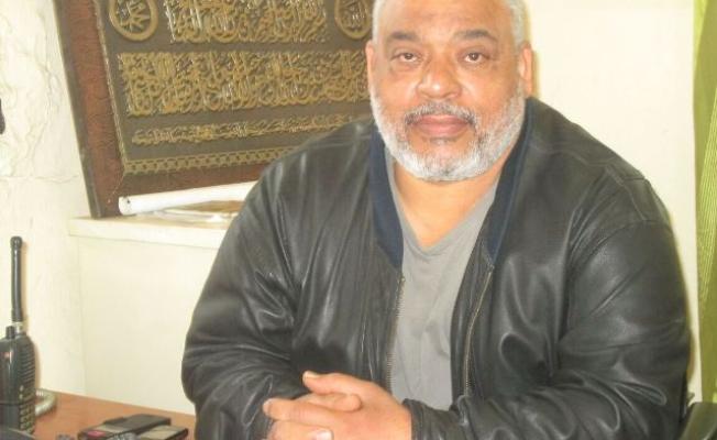 منفذ الأمنية في مخيم البداوي أبو كفاح الأجنب