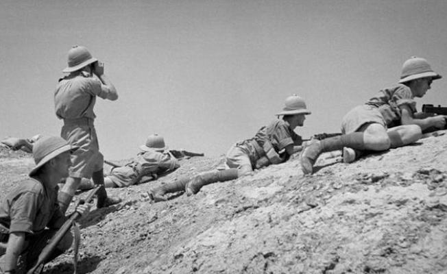 الجيش البريطاني 