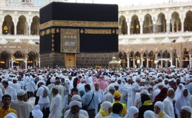 حجاج من الأرشيف