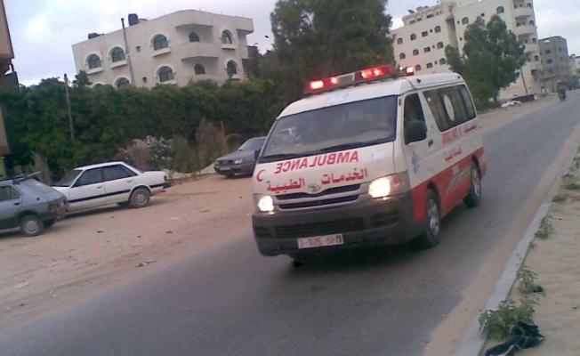 إغتيال قيادي في فتح بغزة