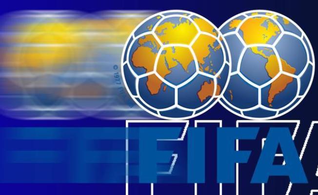 الاتحاد الدولي لكرة القدم 'الفيفا'.