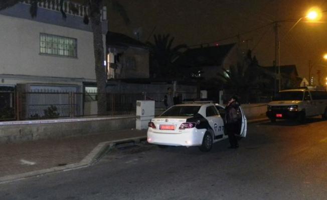 مقتل شاب بإطلاق نار في النقب