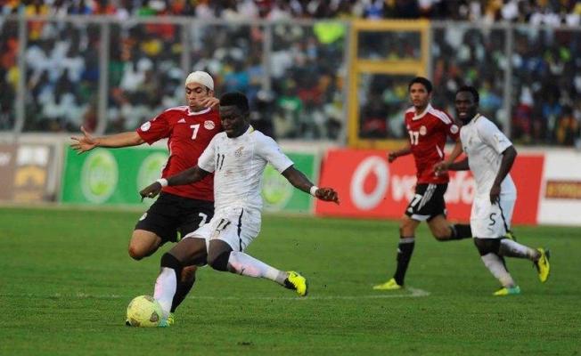 المنتخب المصري
