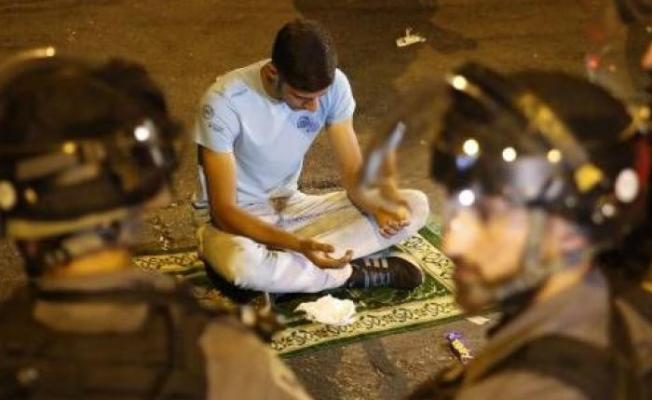 معركة الاقصى
