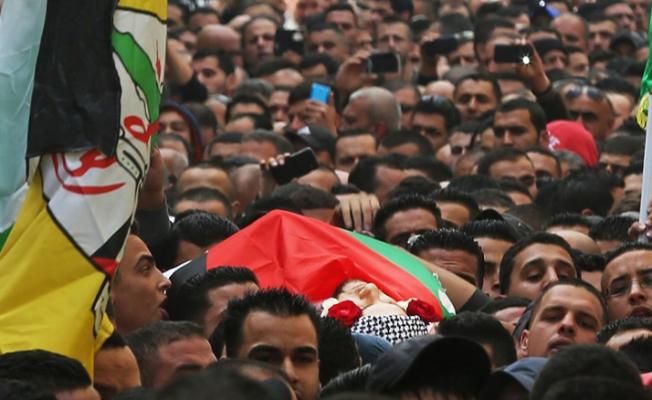 شهداء انتفاضة القدس (أرشيف) 