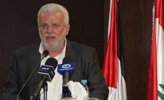 فتحي أبو العرادات