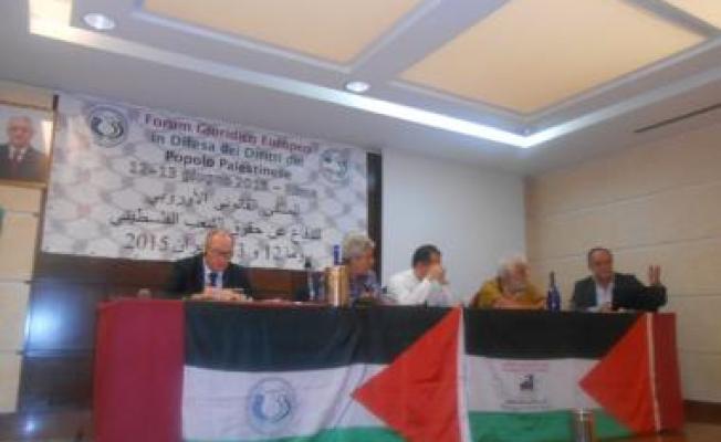 المؤتمر القانوني الدولي