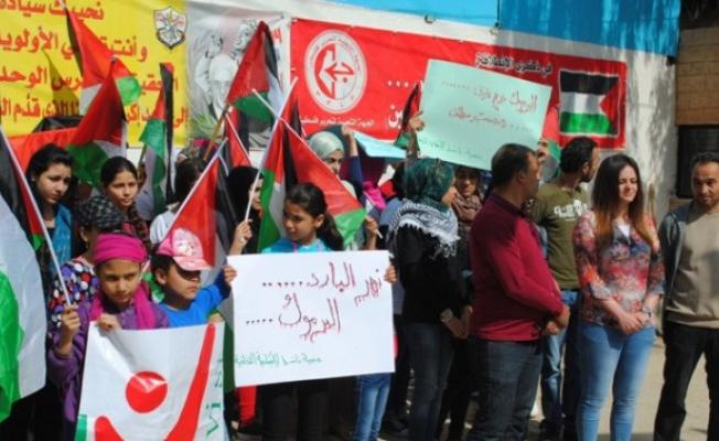 لقطة من النشاط