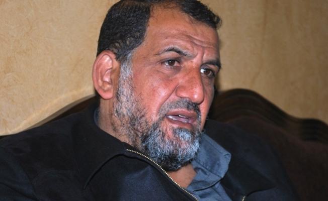 أبو أحمد فضل