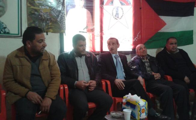 وفد الجهاد الإسلامي