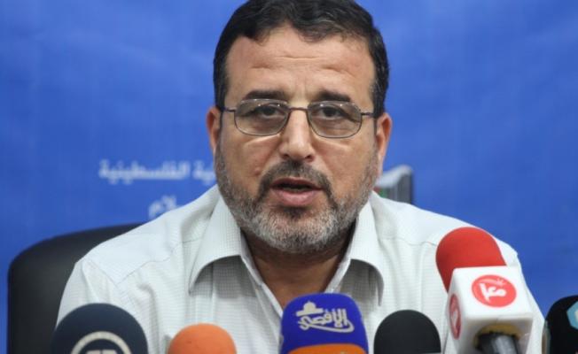 ابراهيم رضوان رئيس اللجنة