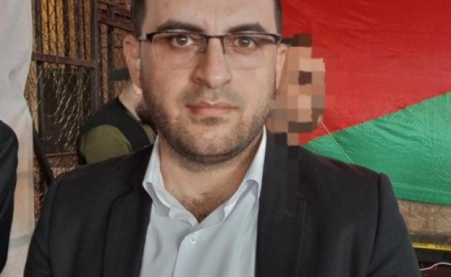 جهاد محمد مسؤول ملف الأونروا