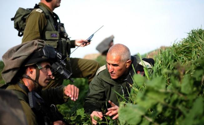 العدو الإسرائيلي