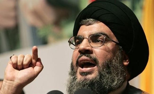  الأمين العام لـ"حزب الله" السيد حسن نصر الله