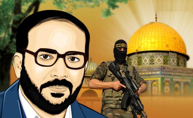 مؤسس "حركة الجهاد الإسلامي" الدكتور فتحي الشقاقي