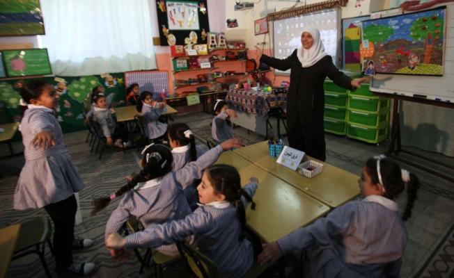 الفلسطينية "فداء"