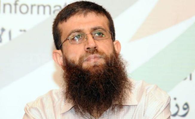 الشيخ خضر عدنان