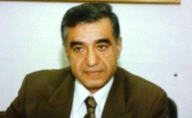 الاعلامي عرفات حجازي