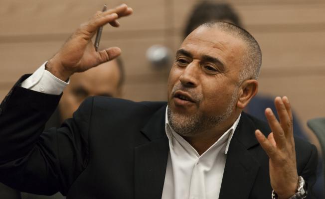 طلب أبو عرار