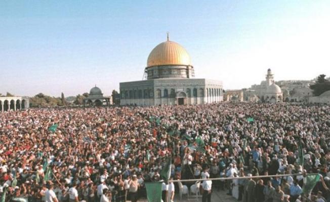 انتصار القدس
