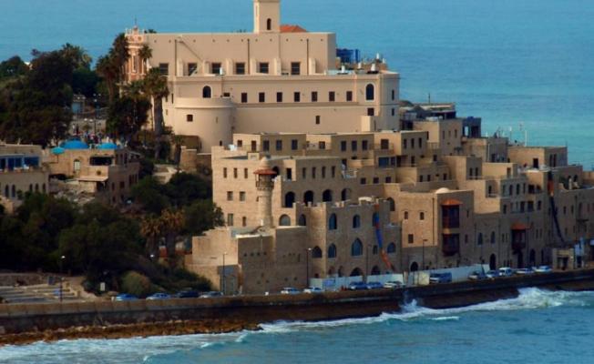 مدينة يافا