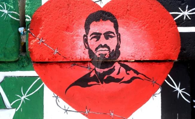 نقل الأسير علان لمشفى برزيلاي لإجراء عملية التغذية القسرية