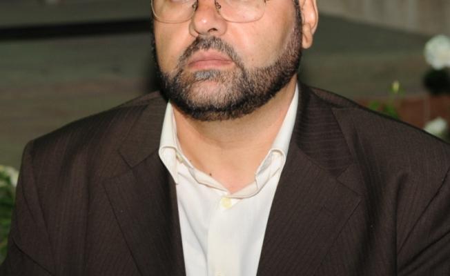 علي بركة (أرشيف)