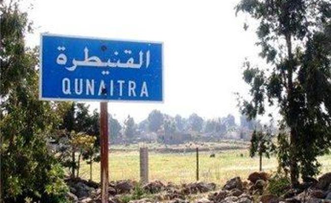 القنيطرة