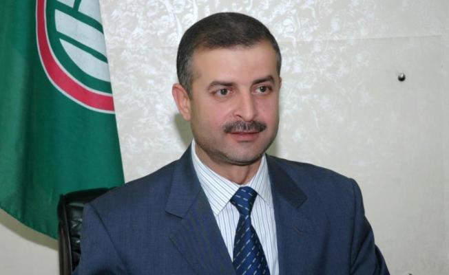 عضو "كتلة التنمية والتحرير"النائب هاني قبيسي