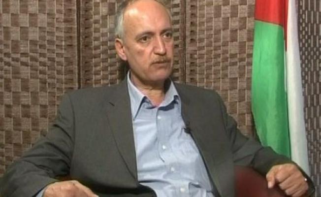 عضو اللجنة التنفيذية لمنظمة التحرير الفلسطينية واصل أبو يوسف