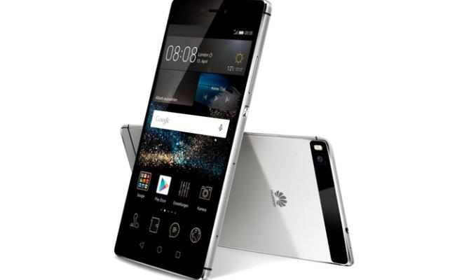 هاتف Huawei P8